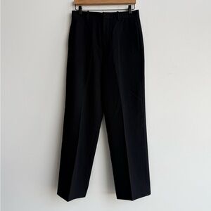 Jil Sander Men’s Wool Trousers